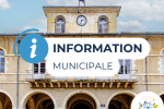 Vignette "Information municipale"